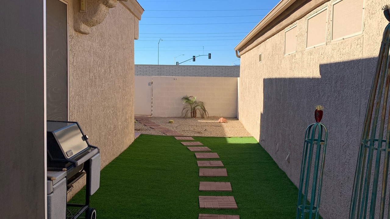 Photo of Patio Balcony in Sun City West