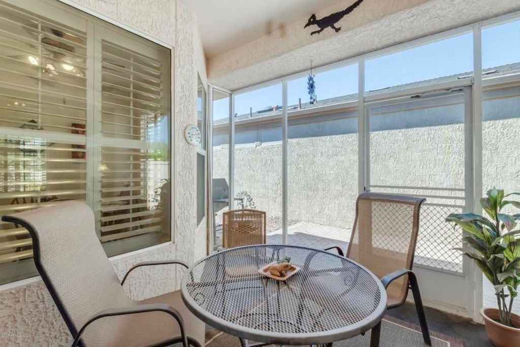Photo of Outdoor in Sun City West