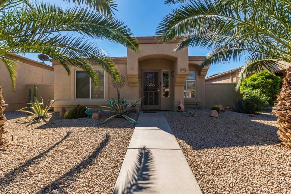 Photo of Outdoor in Sun City West