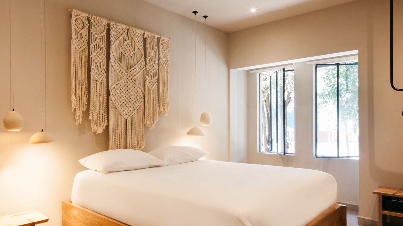 Photo of Bedroom in Hipodromo Condesa