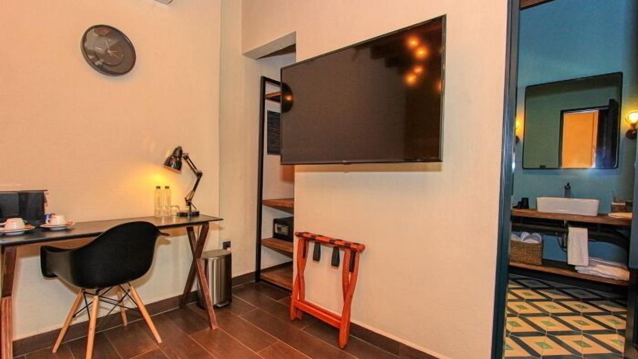 Photo of Bedroom in Zona Centro