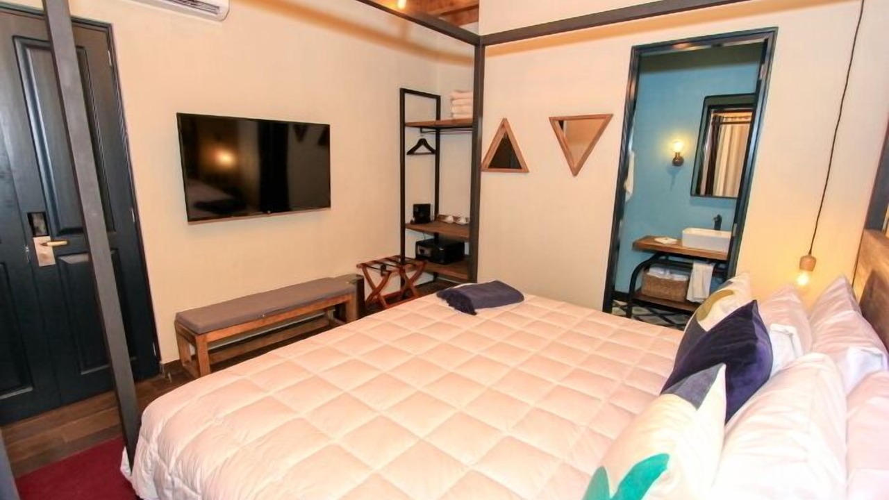 Photo of Bedroom in Zona Centro