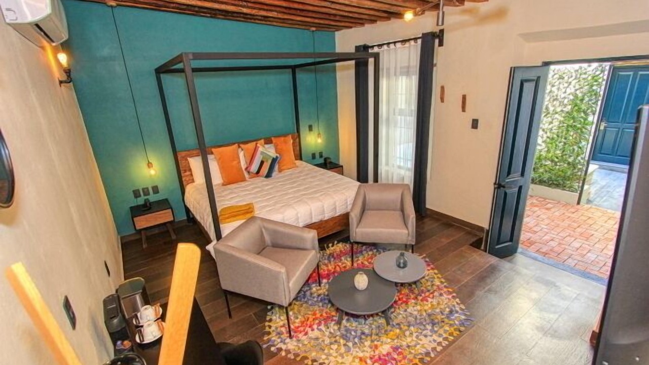 Photo of Bedroom in Zona Centro