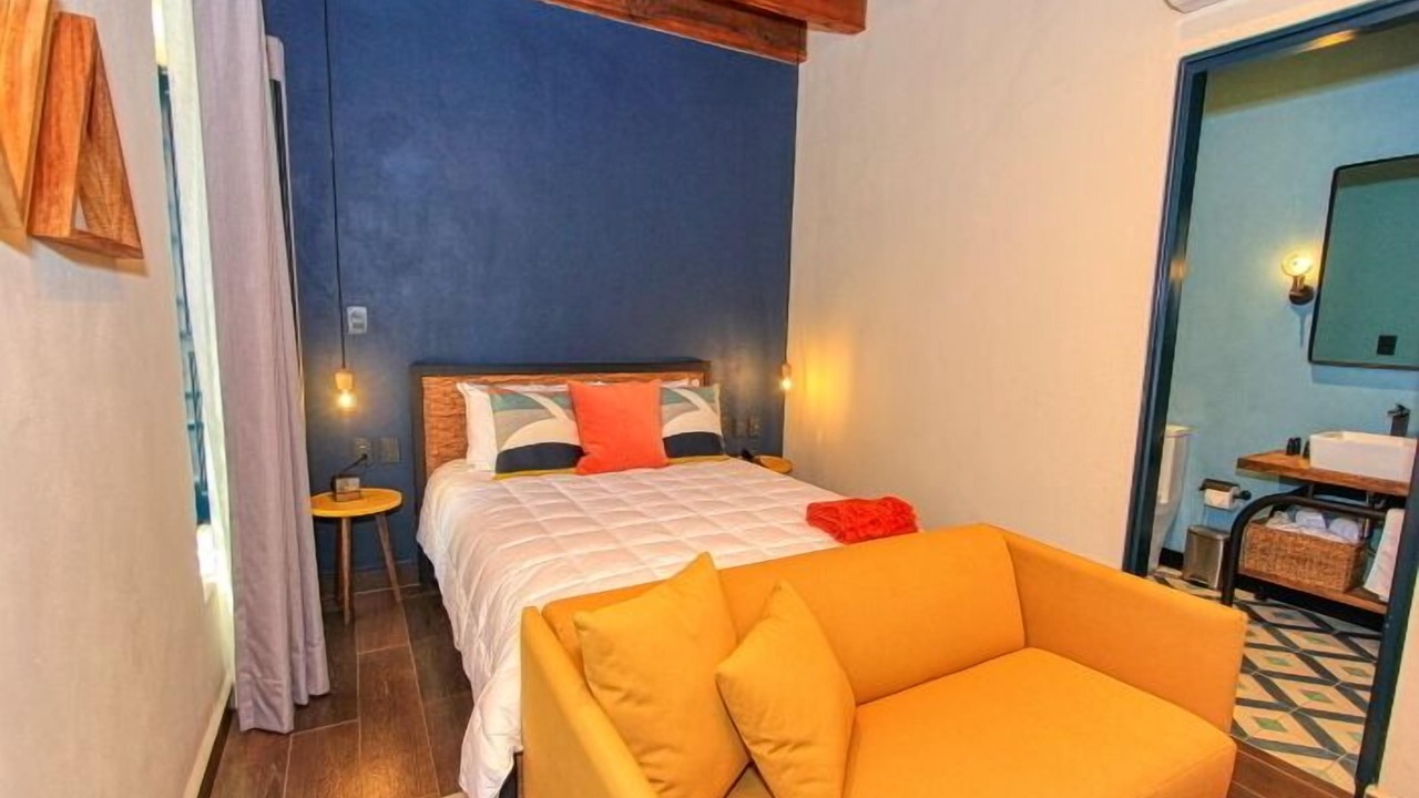 Photo of Bedroom in Zona Centro