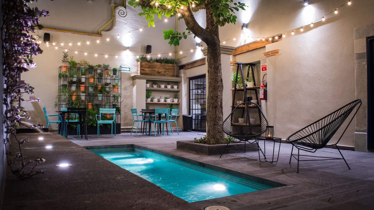 Photo of Outdoor in Zona Centro