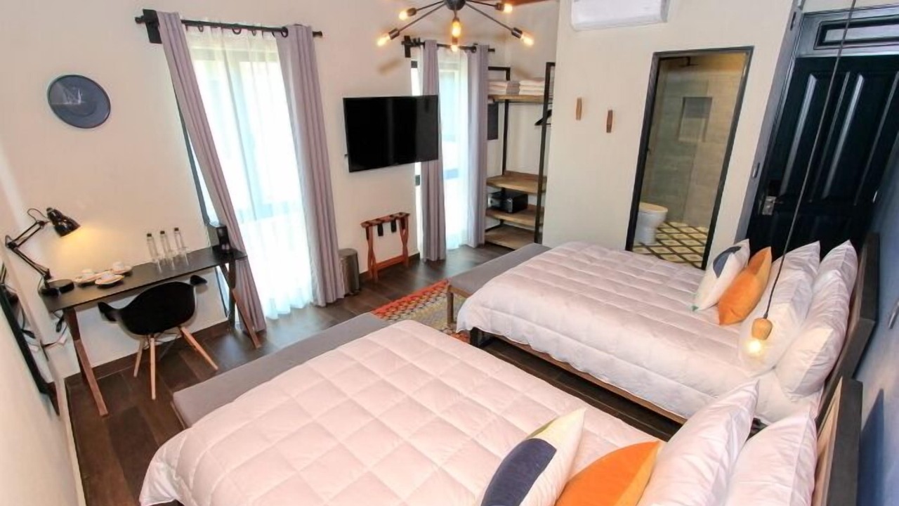 Photo of Bedroom in Zona Centro