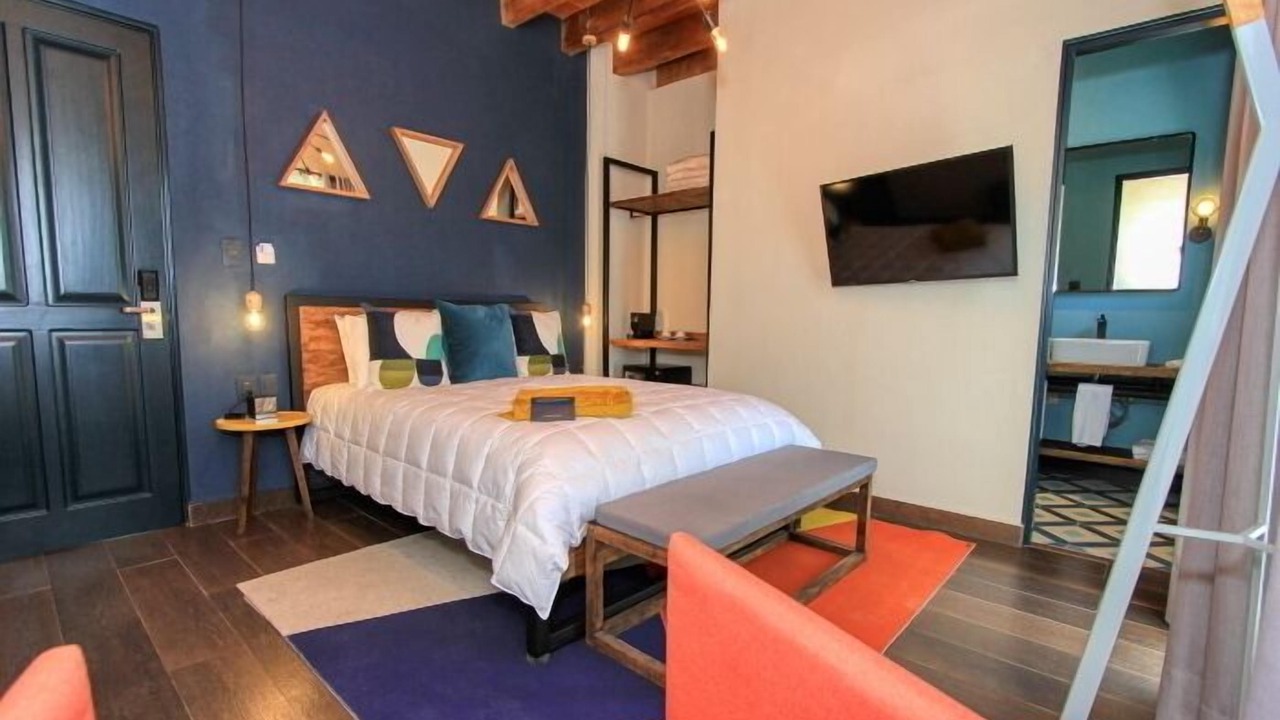 Photo of Bedroom in Zona Centro