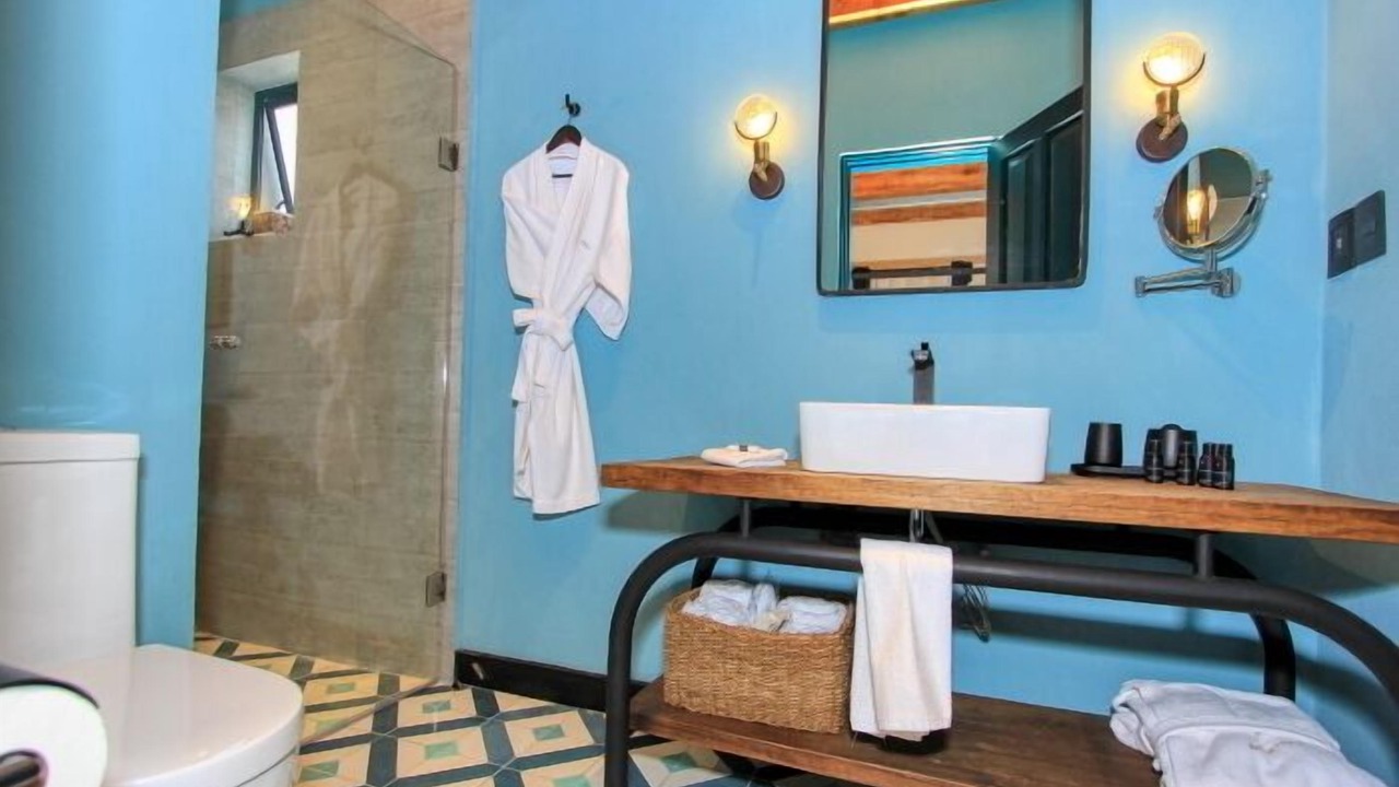 Photo of Bathroom in Zona Centro