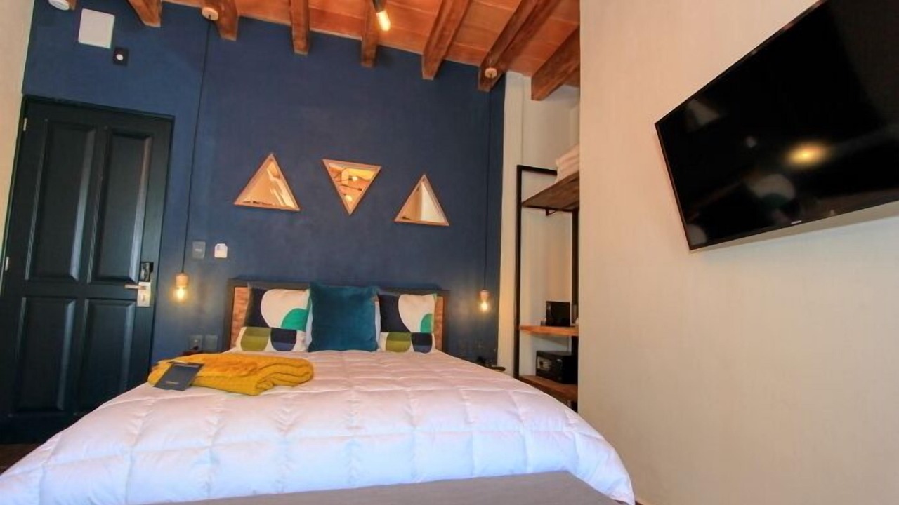 Photo of Bedroom in Zona Centro