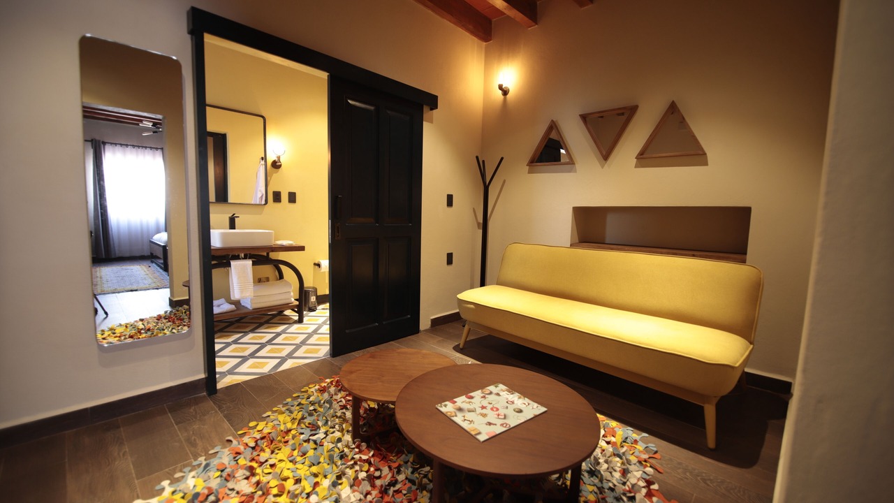Photo of Bedroom in Zona Centro