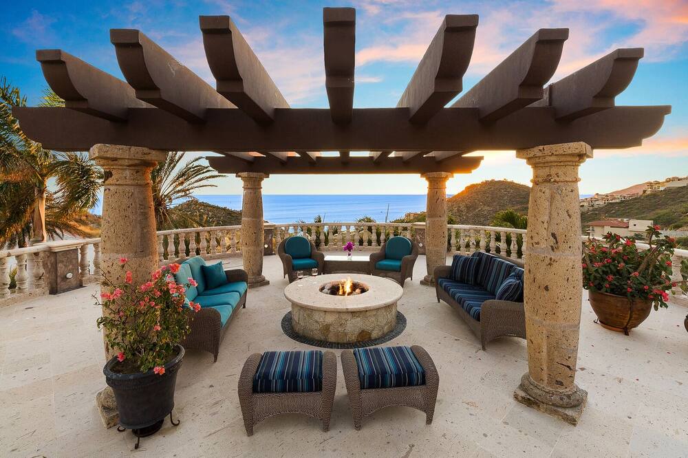 Photo of Outdoor in Pedregal