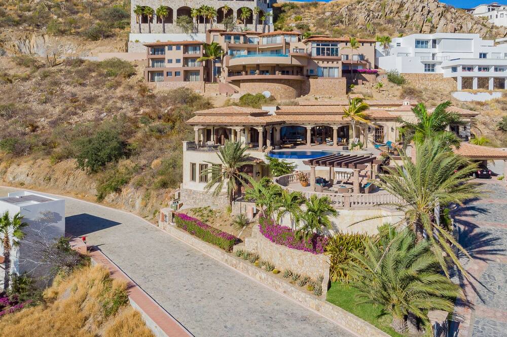 Photo of Outdoor in Pedregal