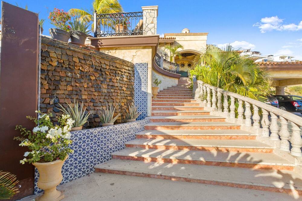 Photo of Outdoor in Pedregal