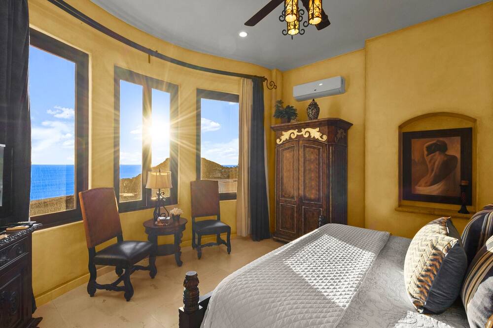 Photo of Bedroom in Pedregal