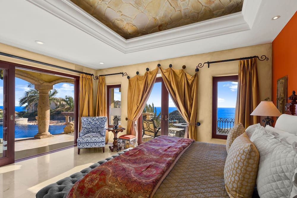 Photo of Bedroom in Pedregal
