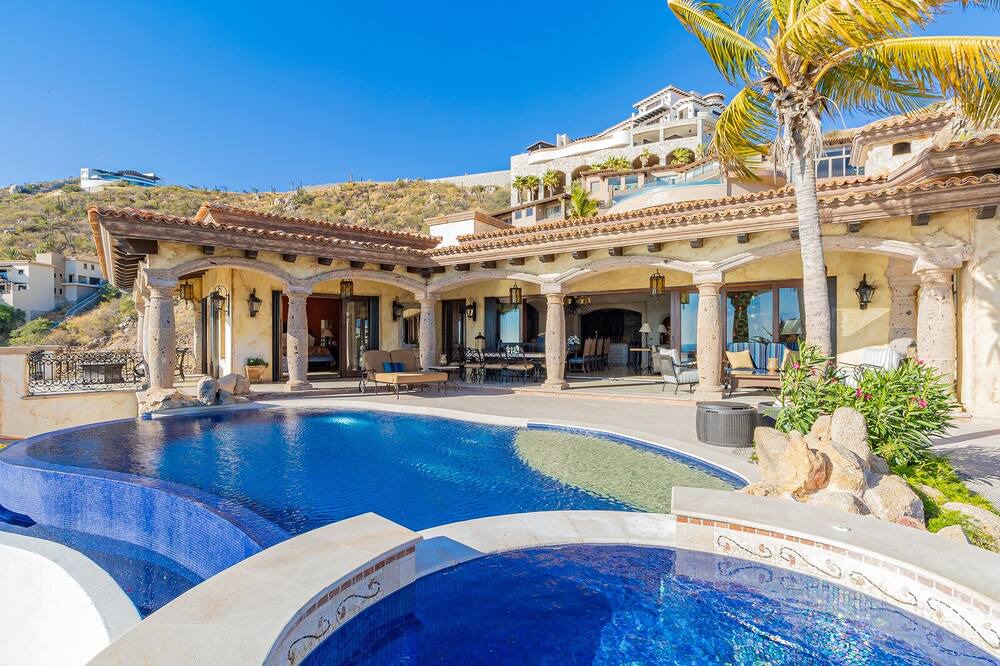 Photo of Outdoor in Pedregal
