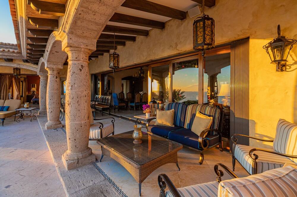 Photo of Outdoor in Pedregal