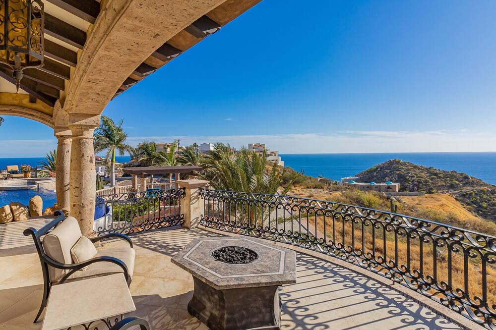 Photo of Outdoor in Pedregal