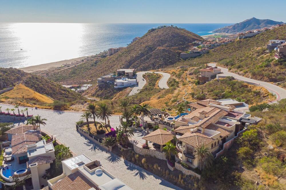 Photo of Outdoor in Pedregal