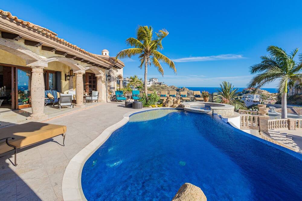Photo of Outdoor in Pedregal