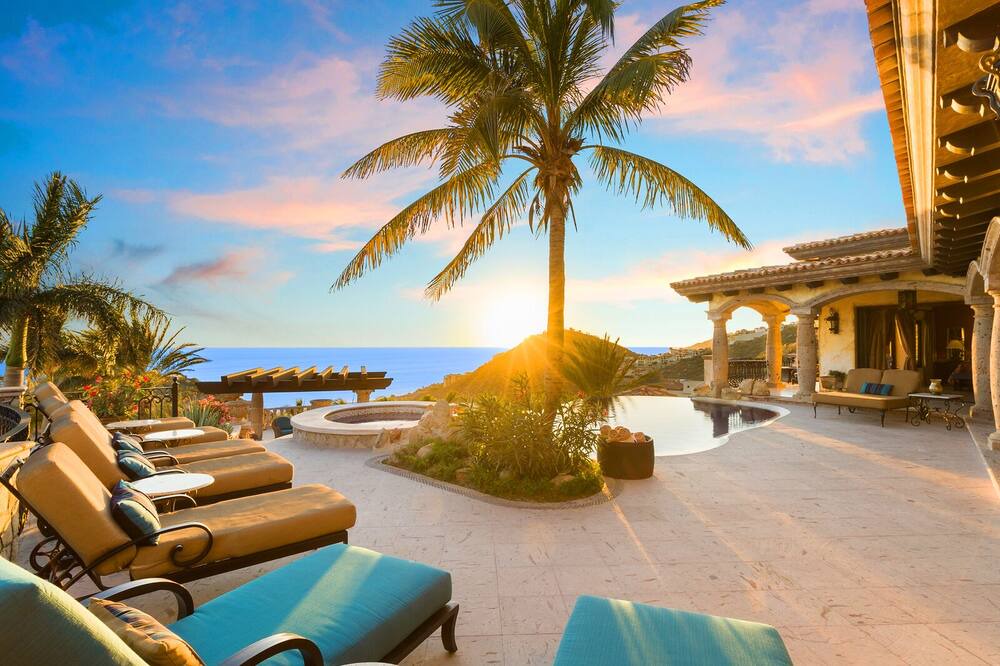 Photo of Outdoor in Pedregal