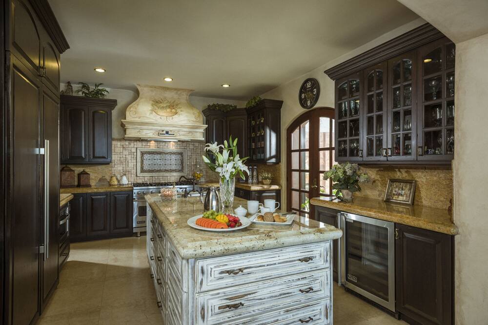 Photo of Kitchen in Pedregal