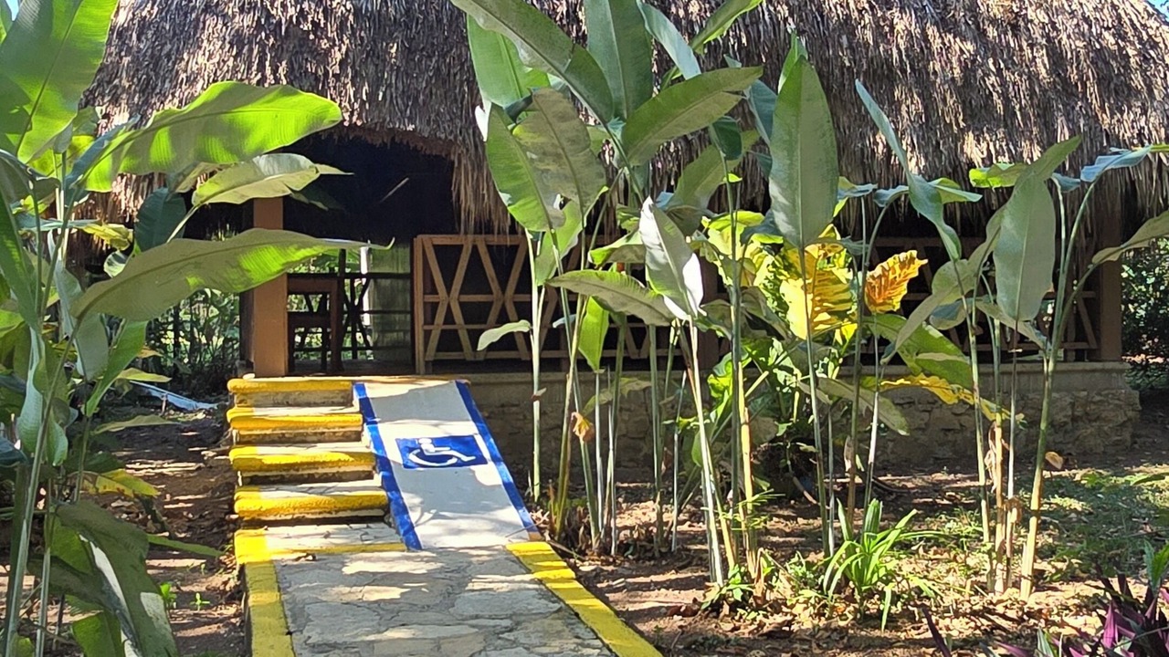 Photo of Outdoor in Frontera Corozal