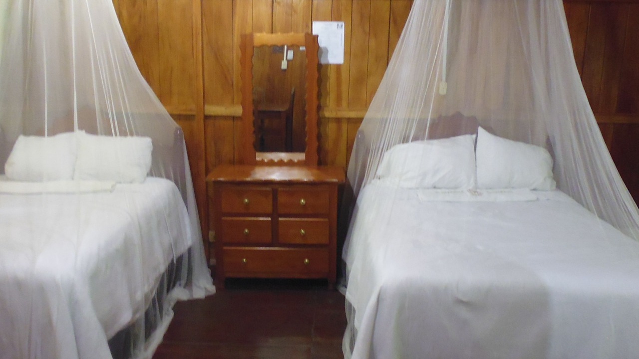 Photo of Bedroom in Frontera Corozal
