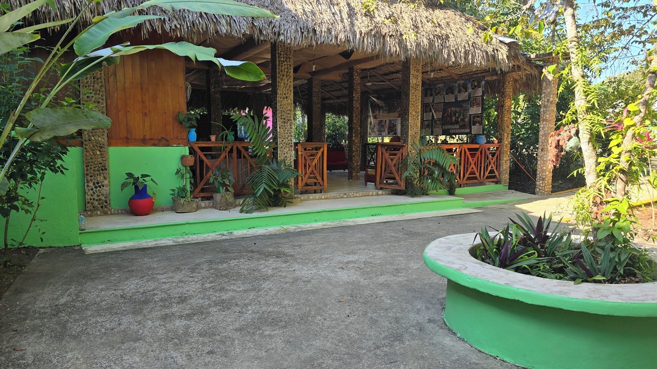 Photo of Others in Frontera Corozal