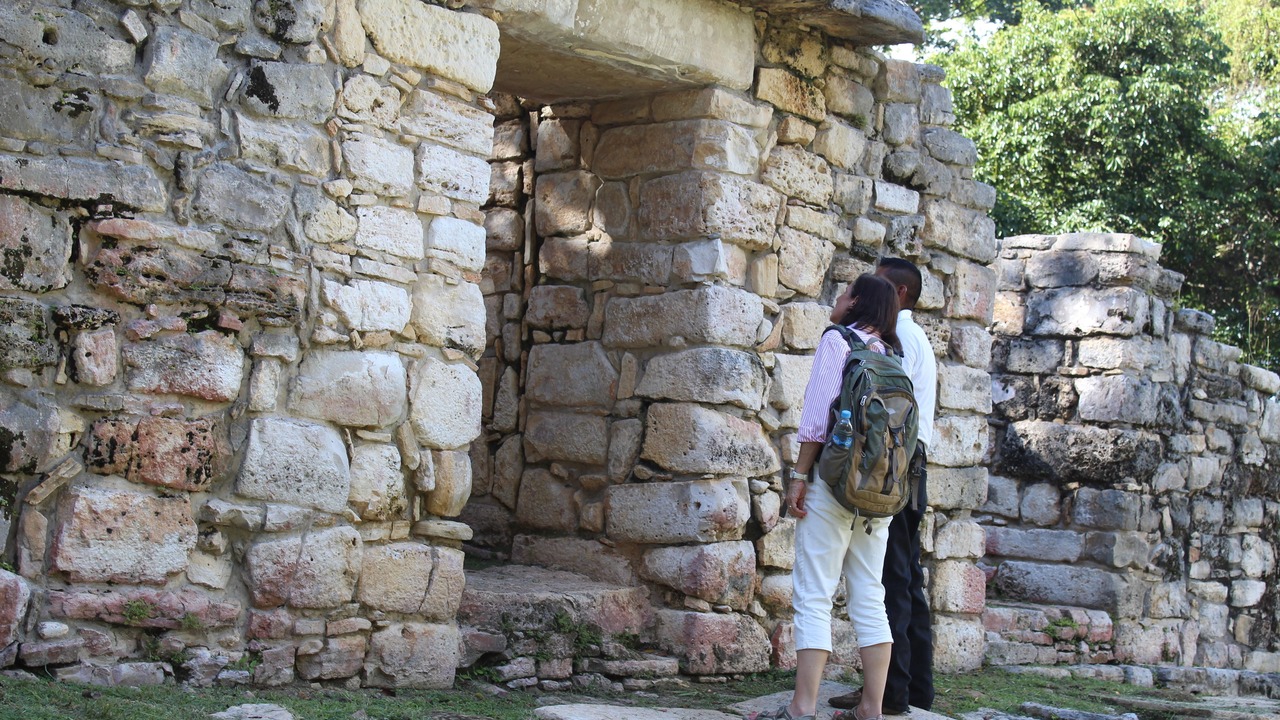 Photo of Outdoor in Frontera Corozal