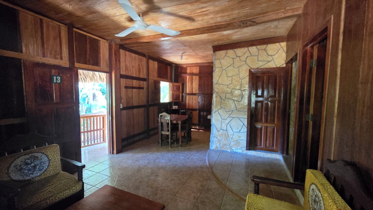 Photo of Bedroom in Frontera Corozal