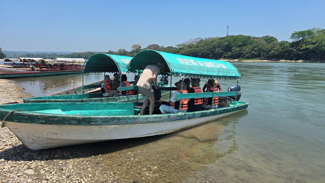 Photo of Others in Frontera Corozal