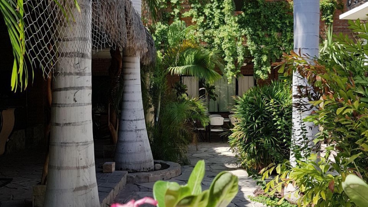 Photo of Outdoor in La Paz