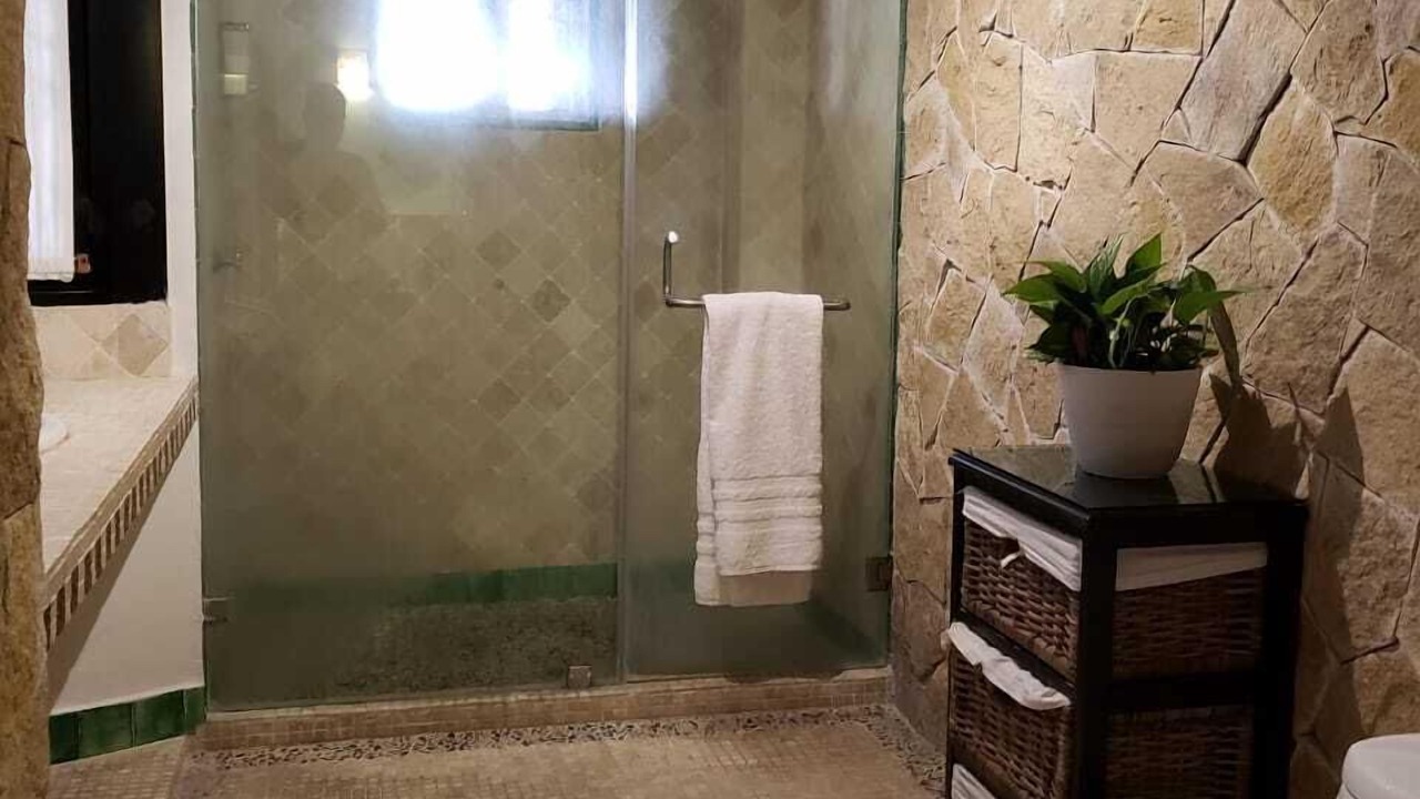 Photo of Bathroom in La Paz