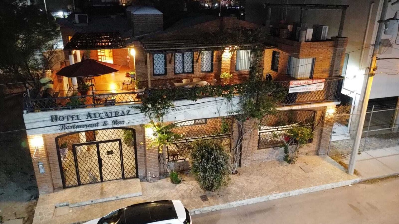 Photo of Outdoor in La Paz