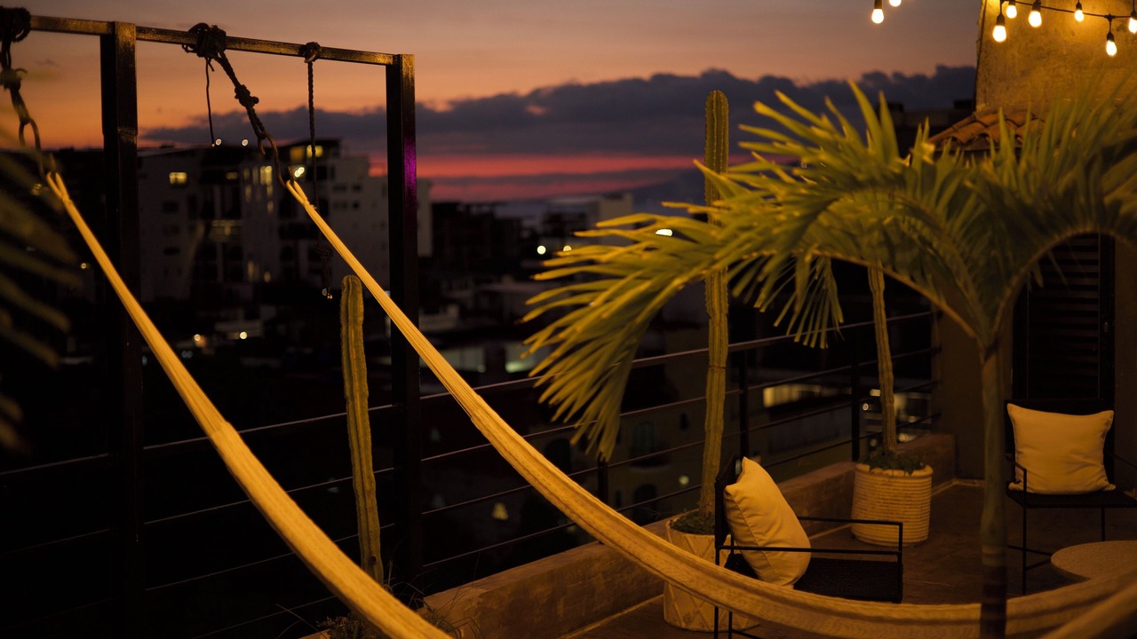 Photo of Outdoor in Emiliano Zapata