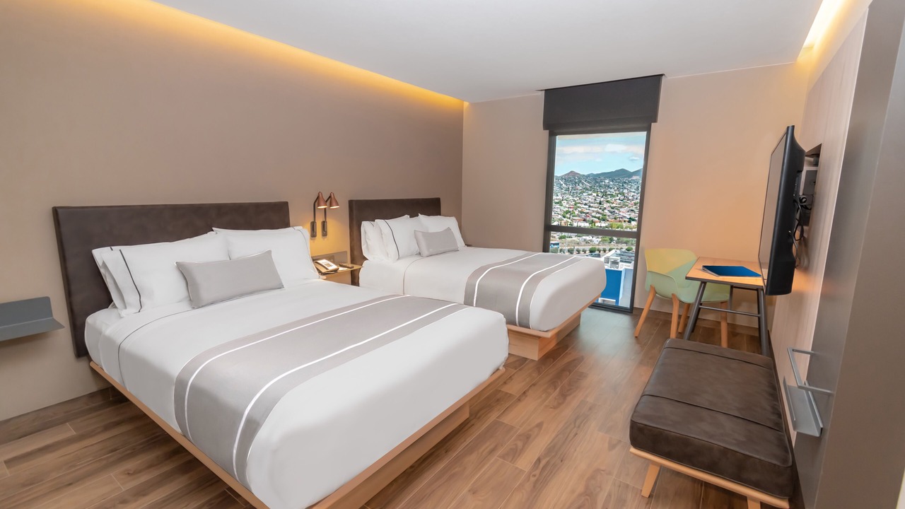 Photo of Bedroom in Chihuahua