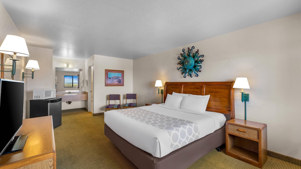 Photo of Bedroom in Pomerene