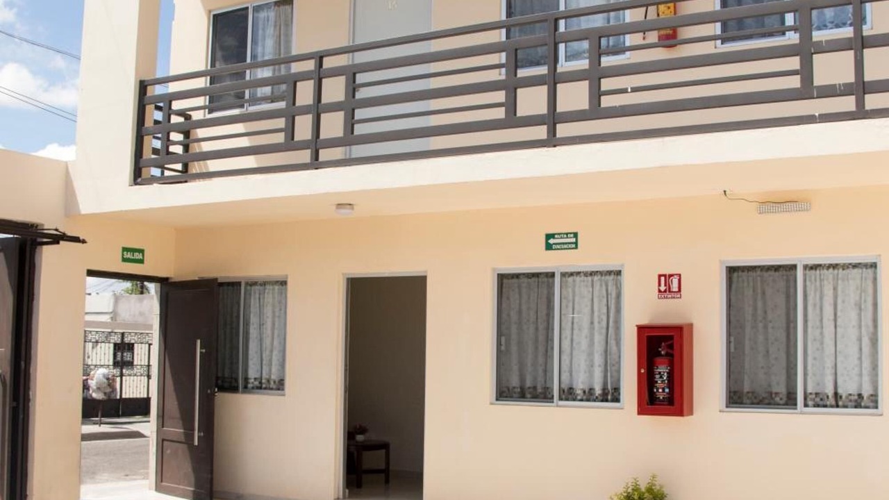 Photo of Outdoor in Ciudad Obregon