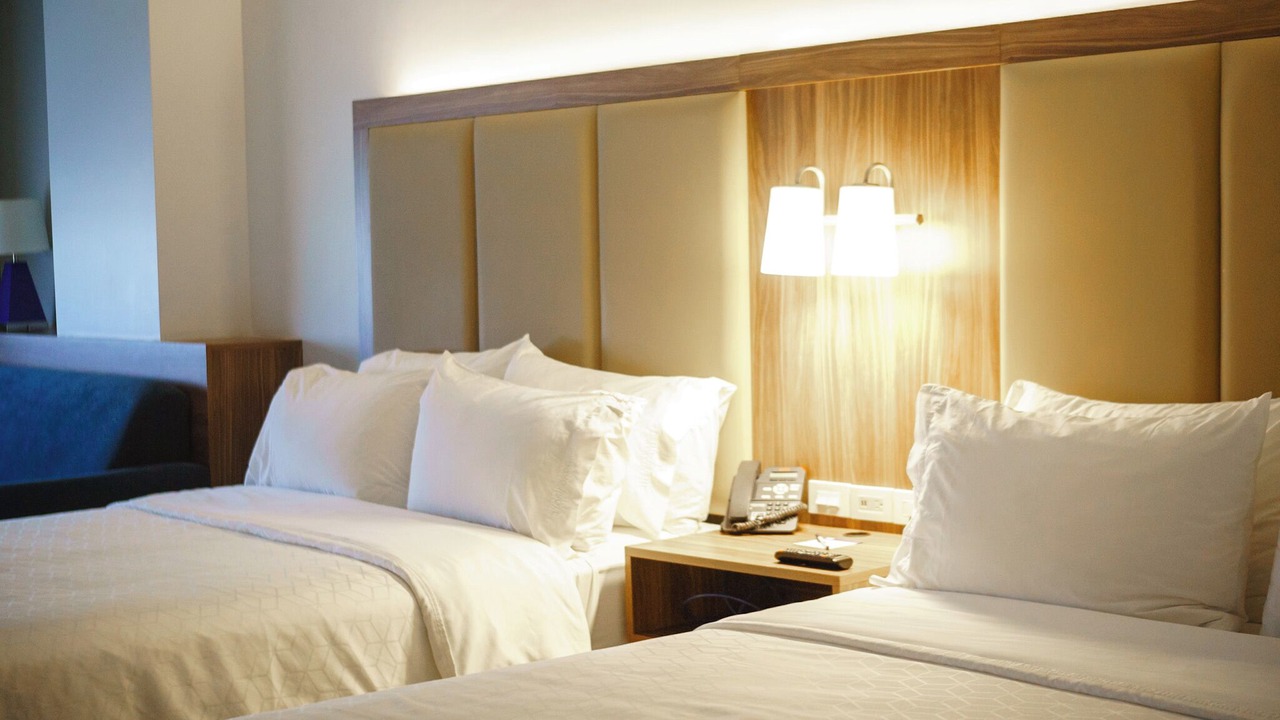 Photo of Bedroom in Zona Centro