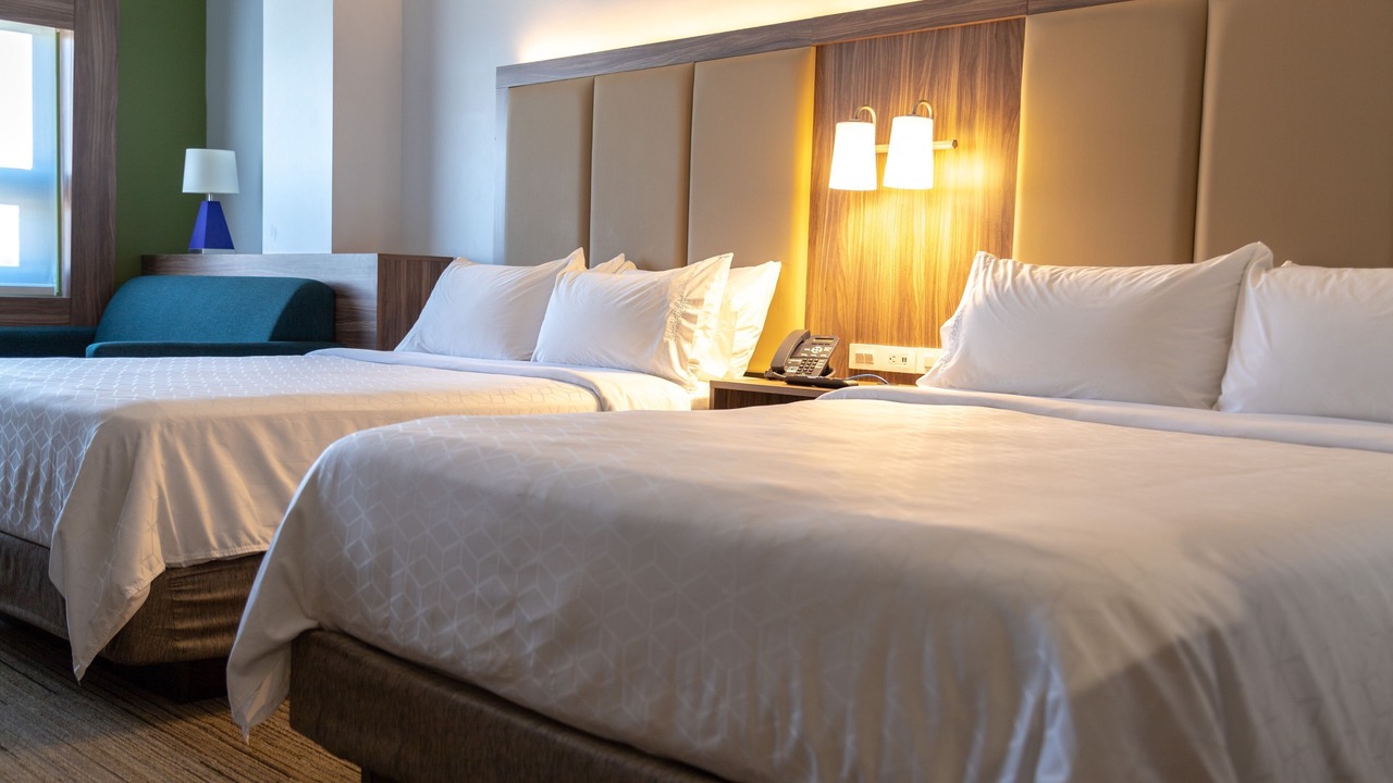 Photo of Bedroom in Zona Centro