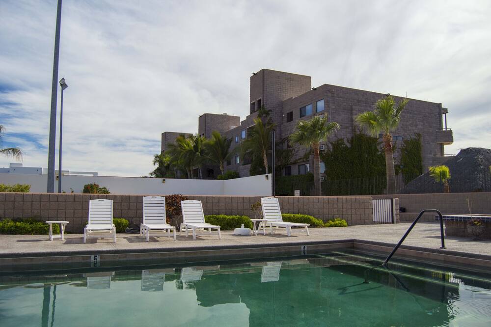 Photo of Outdoor in Marina Real