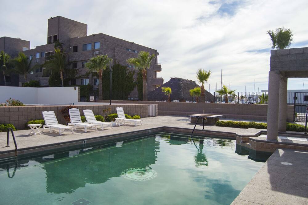 Photo of Outdoor in Marina Real