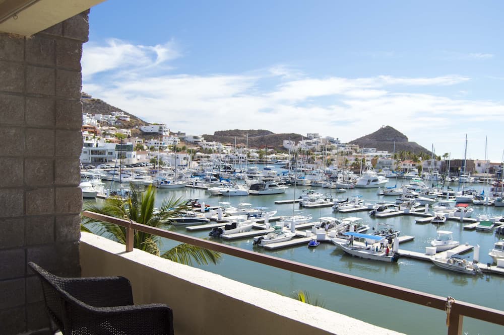 Photo of Patio Balcony in Marina Real