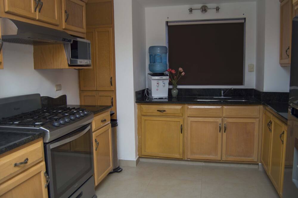 Photo of Kitchen in Marina Real