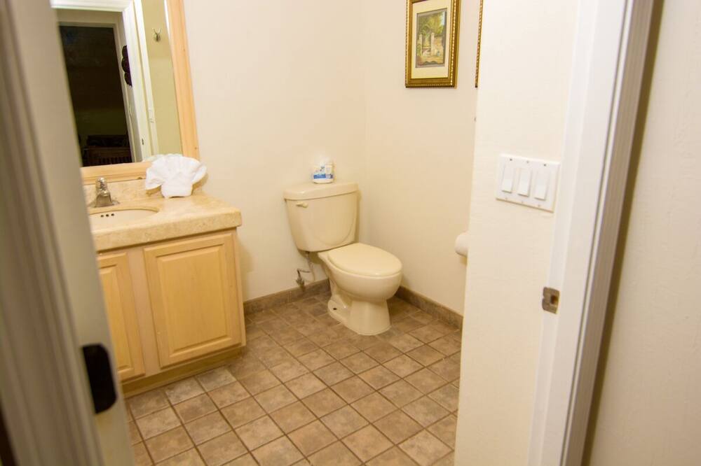 Photo of Bathroom in Sandy Beach