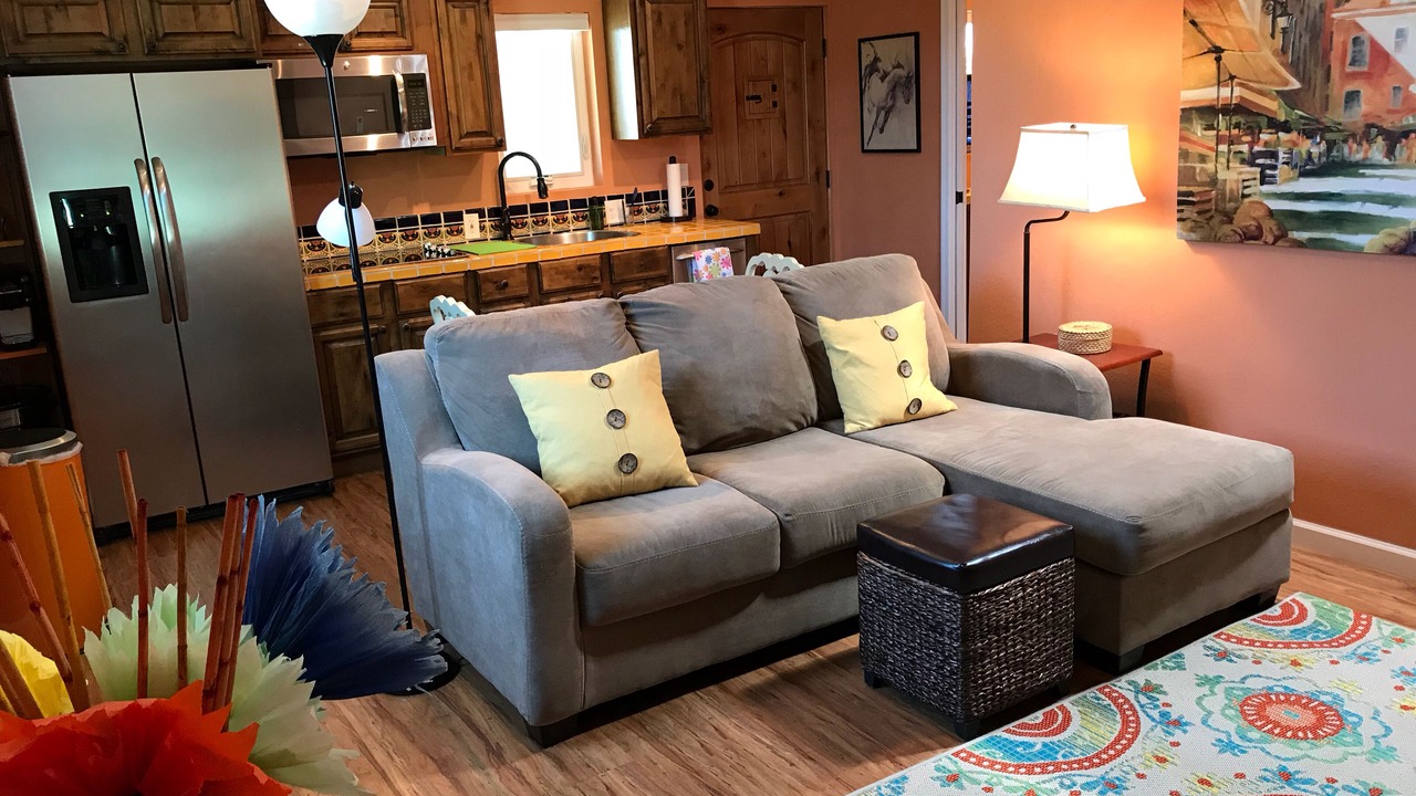 Photo of Livingroom in Tanque Verde