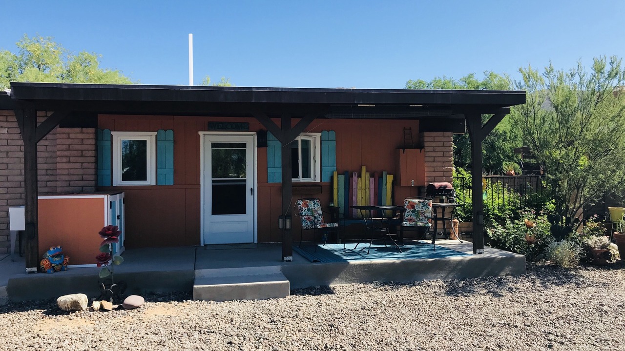 Photo of Outdoor in Tanque Verde