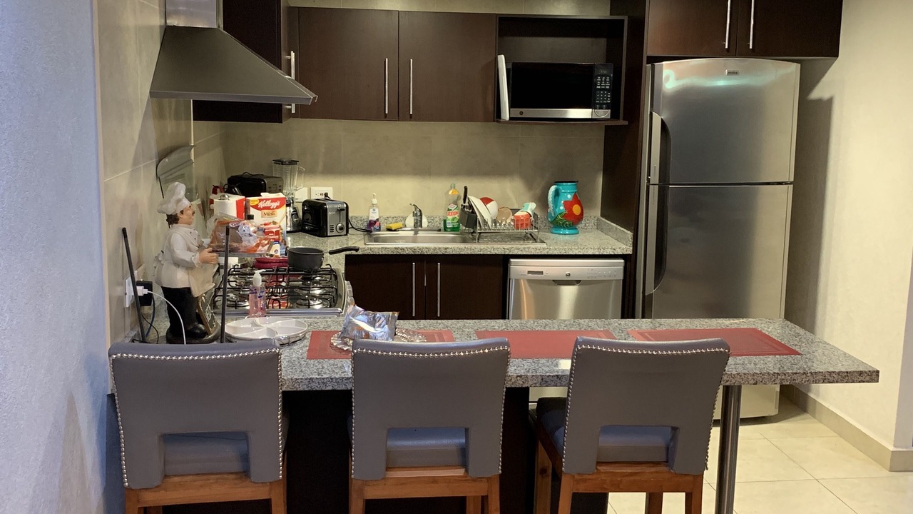 Photo of Kitchen in South Hotel Zone