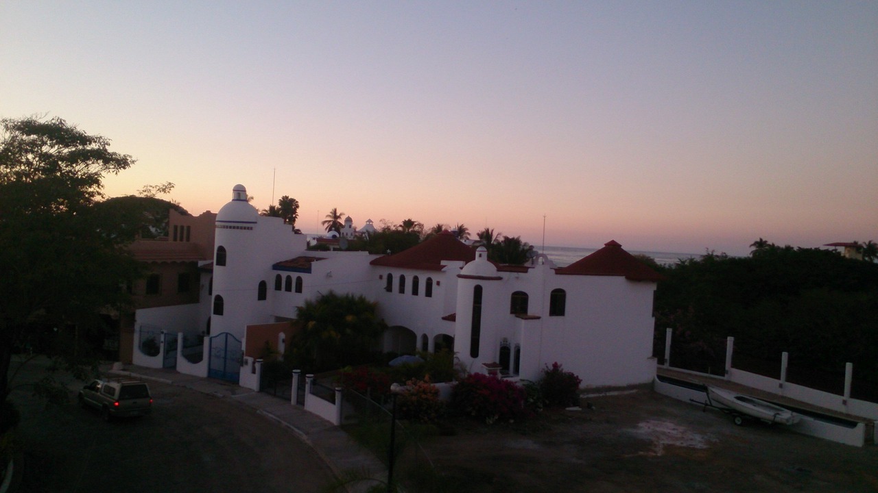 Photo of Outdoor in Rincon de Guayabitos